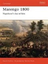 Dave Hollins, David Hollins, Christa Hook, David Chandler - Marengo 1800