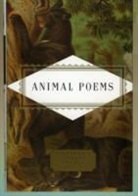 John Hollander, John Hollander - Animal Poems