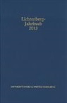Ulrich Joost, Burkhar Moenninghoff, Burkhard Moenninghoff, Friedemann Spieker, Friedemann Spieker u a - Lichtenberg-Jahrbuch 2013