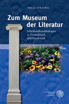 Hella Straubel - Zum Museum der Literatur