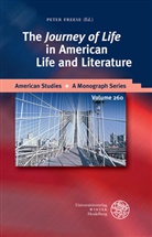 Pete Freese, Peter Freese - The 'Journey of Life' in American Life and Literature