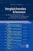 Michael Eggers - Vergleichendes Erkennen