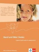 Jean Rüdiger-Harper - Young World 1. English Class 3 / Young World 1. English Class 3