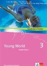 Illya Arnet-Clark - Young World 3. English Class 5