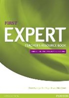 Jan Bell, Roger Gower, Drew Hyde, Nick Kenny - First Certificate Expert Teacher Book