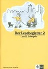 Barbro Billing, Bertil Forsberg - Der Lesebegleiter - Bd. 2: Der Lesebegleiter. 1. und 2. Schuljahr