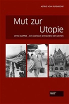 Astrid von Pufendorf - Mut zur Utopie