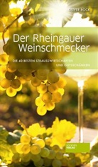 Oliver Bock - Der Rheingauer Weinschmecker