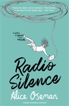 Alice Oseman, Oseman Alice - Radio Silence