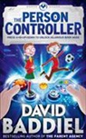 David Baddiel - The Person Controller