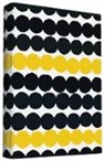 Dorothy Abbe, Marimekko, David Roberts - Marimekko Small Cloth Covered Journal