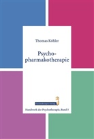 Thomas Köhler - Psychopharmakotherapie