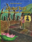 Katja Baumgarten - Lulu und Ravin