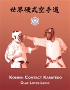 Olaf Lotze-Leoni - Koshiki Contact Karatedo