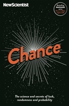 Michael Brooks, NEW SCIENTIST, Jeremy Webb, Michae Brooks, Michael Brooks - Chance