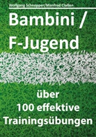 Manfred Claßen, Wolfgan Schnepper, Wolfgang Schnepper - Bambini/F-Jugend