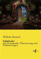 Wilhelm Ranisch - Eddalieder