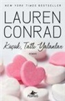 Lauren Conrad - Kücük, Tatli Yalanlar