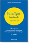 Hartmut Braunschneider, Li Thielen, Liz Thielen - Jura light: Strafrecht, Allgemeiner Teil