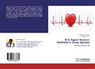 Vindeshvar Mani, Kundan La Verma, Kundan Lal Verma - ECG Signal Analysis Methods in Sleep Apnoea