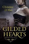 Christine D'Abo, D'Abo Christine - Gilded Hearts