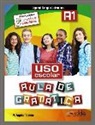 M Angeles-Palomino, Marie Angeles-Palomino, Angeles-palomino-m, María Ángeles Palomino Brell - Uso escolar : aula de gramatica niveau A1