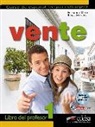Fernando Marín Arrese, Marin-f, Reyes Morales Gálvez - Vente niveau 1 guide pedagogique