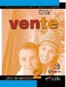 Andrés Ibáñez, Fernando Marín Arrese, Marin-f, Reyes Morales Gálvez - Vente 2 : libro de ejercicios