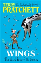 Terry Pratchett - Wings