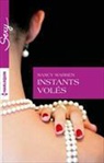 Nancy Warren, Warren-n - Instants volés