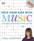 Carol Vorderman - Help your Kids with Music