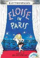Kay Thompson, Hilary Knight, Bernadette Peters - Eloise In Paris