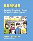 David J. Anderson - Kanban