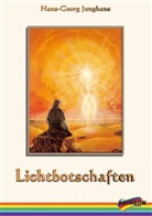 Hans-Georg Junghans - Lichtbotschaften
