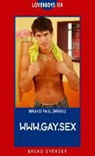 Bruno Paul - WWW.GAY.SEX