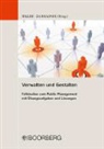 Petra Hiller, Stefan Zahradnik - Verwalten und Gestalten