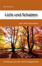 Brian Anderson - Licht und Schatten