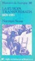 Norman Stone - Europa transformada (1878-1919), la