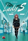 Philippe Aymond, Mosaik Team, Klaus D. Schleiter - Lady S. - DNA