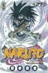 Masashi Kishimoto - Naruto 27