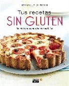 Raffaella Oppimitti - Tus Recetas Sin Gluten / Your Gluten-Free Recipes