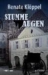 Renate Kloeppel, Renate Klöppel - Stumme Augen