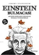 Jeremy Stangroom - Einstein Bulmacasi