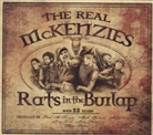 REAL MCKENZIES - Rats In The Burlap, 1 Audio-CD (Livre audio)