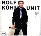 Rolf Kühn, Rolf Unit Kühn, Rolf Kühn Unit, Unit - Kühn, Rolf Unit - Stereo, 1 Audio-CD (Hörbuch)