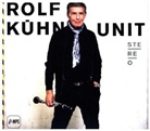 Rolf Kühn, Rolf Unit Kühn, Rolf Kühn Unit, Unit - Kühn, Rolf Unit - Stereo, 1 Audio-CD (Audio book)