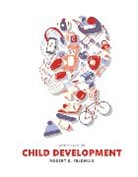 Robert S. Feldman, Feldman Robert S PH D - Child Development