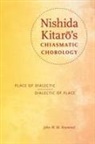 John W M Krummel, John W. M. Krummel, Krummel John W M - Nishida Kitaro''s Chiasmatic Chorology