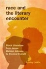 Lesley Larkin - Race and the Literary Encounter