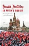 Julie Hemment, Hemment Julie - Youth Politics in Putin''s Russia